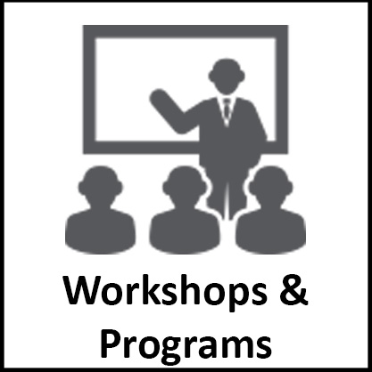 workshops and programs